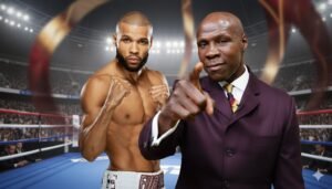 chris eubank