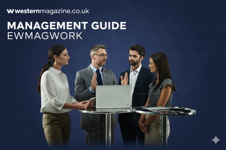 management guide ewmagwork
