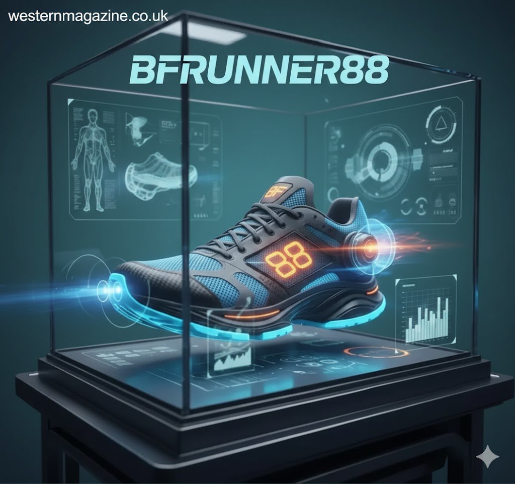 BFRunner88