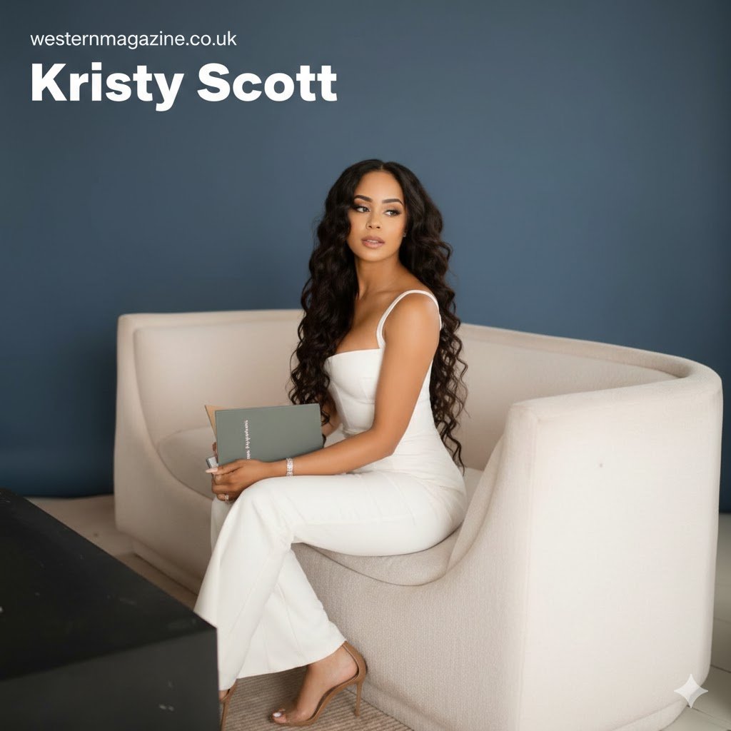 Kristy Scott
