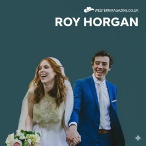 Roy Horgan
