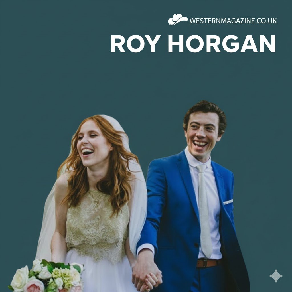 Roy Horgan