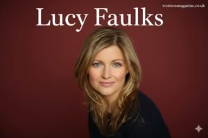 Lucy Faulks