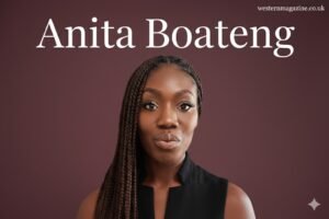 Anita Boateng