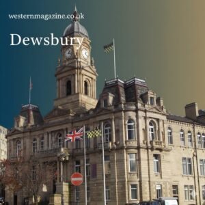 Dewsbury