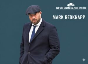 Mark Redknapp