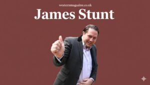 James Stunt