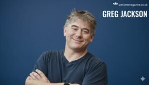 Greg Jackson