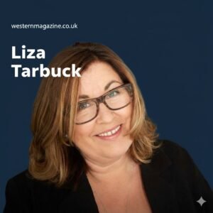 Liza Tarbuck