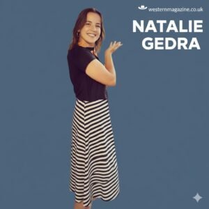 Natalie Gedra