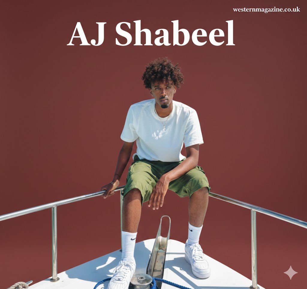 AJ Shabeel