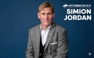 Simon Jordan