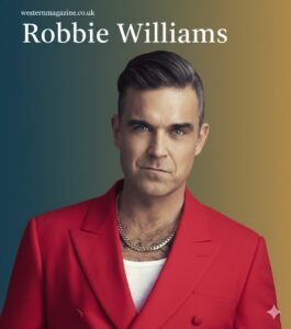 Robbie Williams