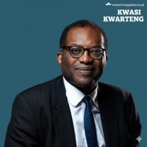 Kwasi Kwarteng