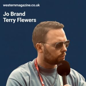 Terry Flewers