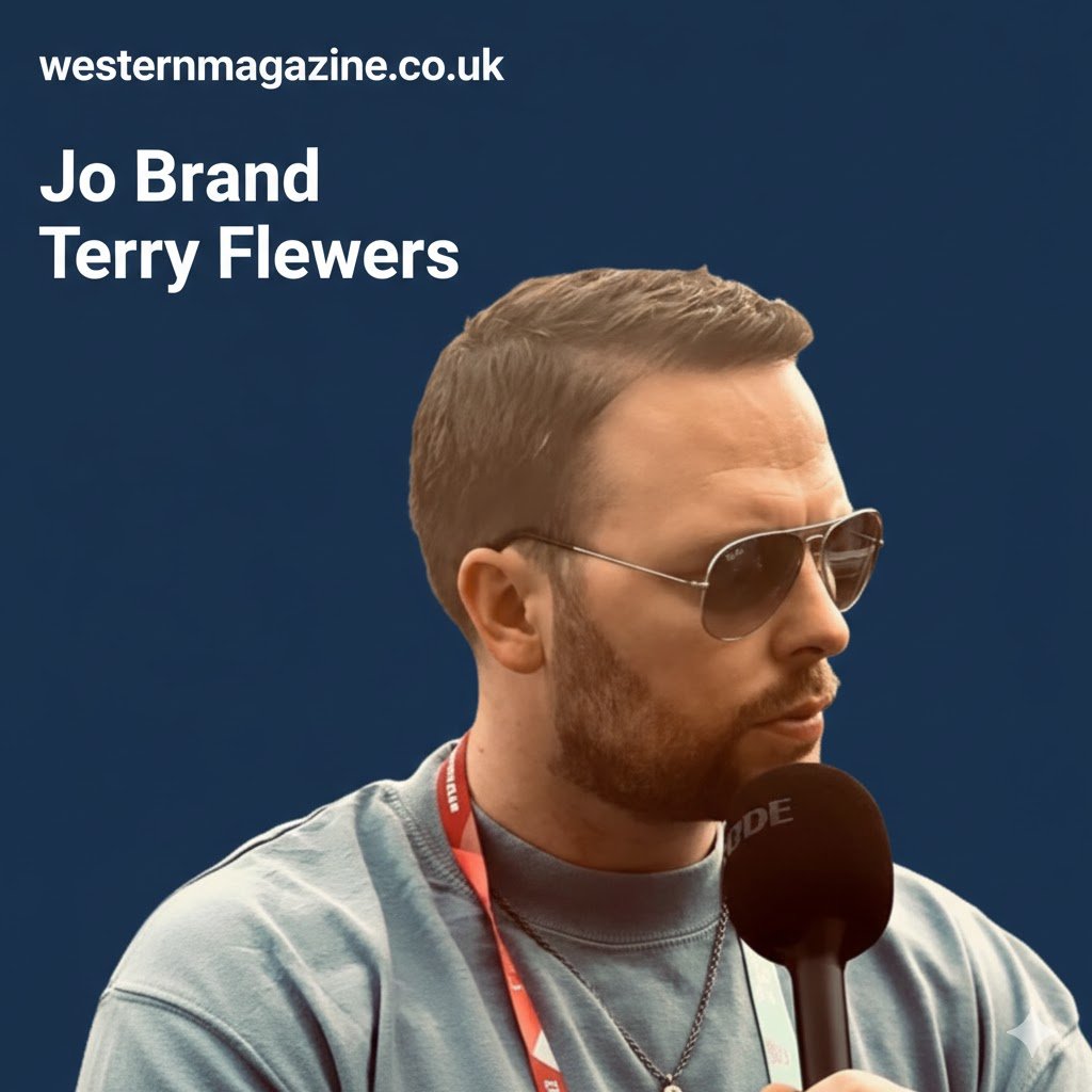Terry Flewers