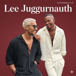 Lee Juggurnauth