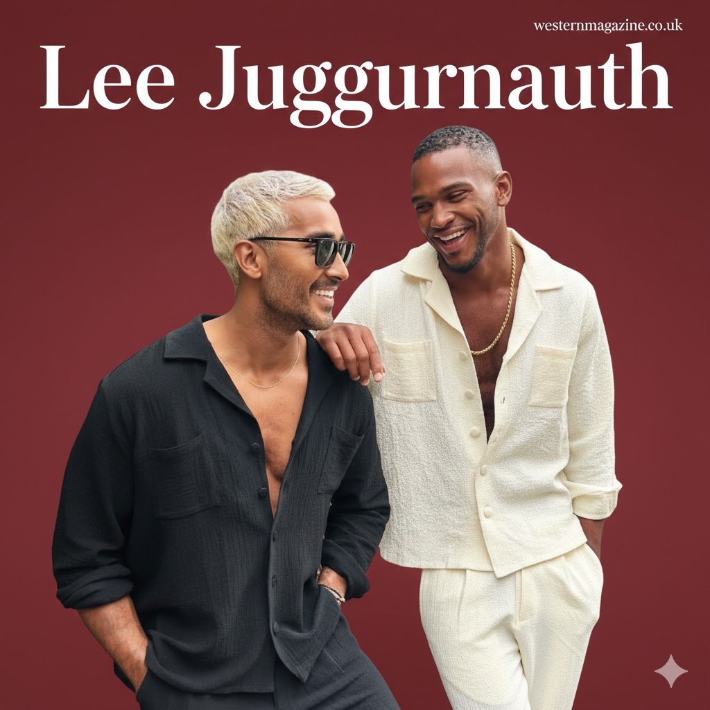 Lee Juggurnauth
