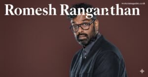 Romesh Ranganathan