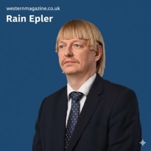 Rain Epler
