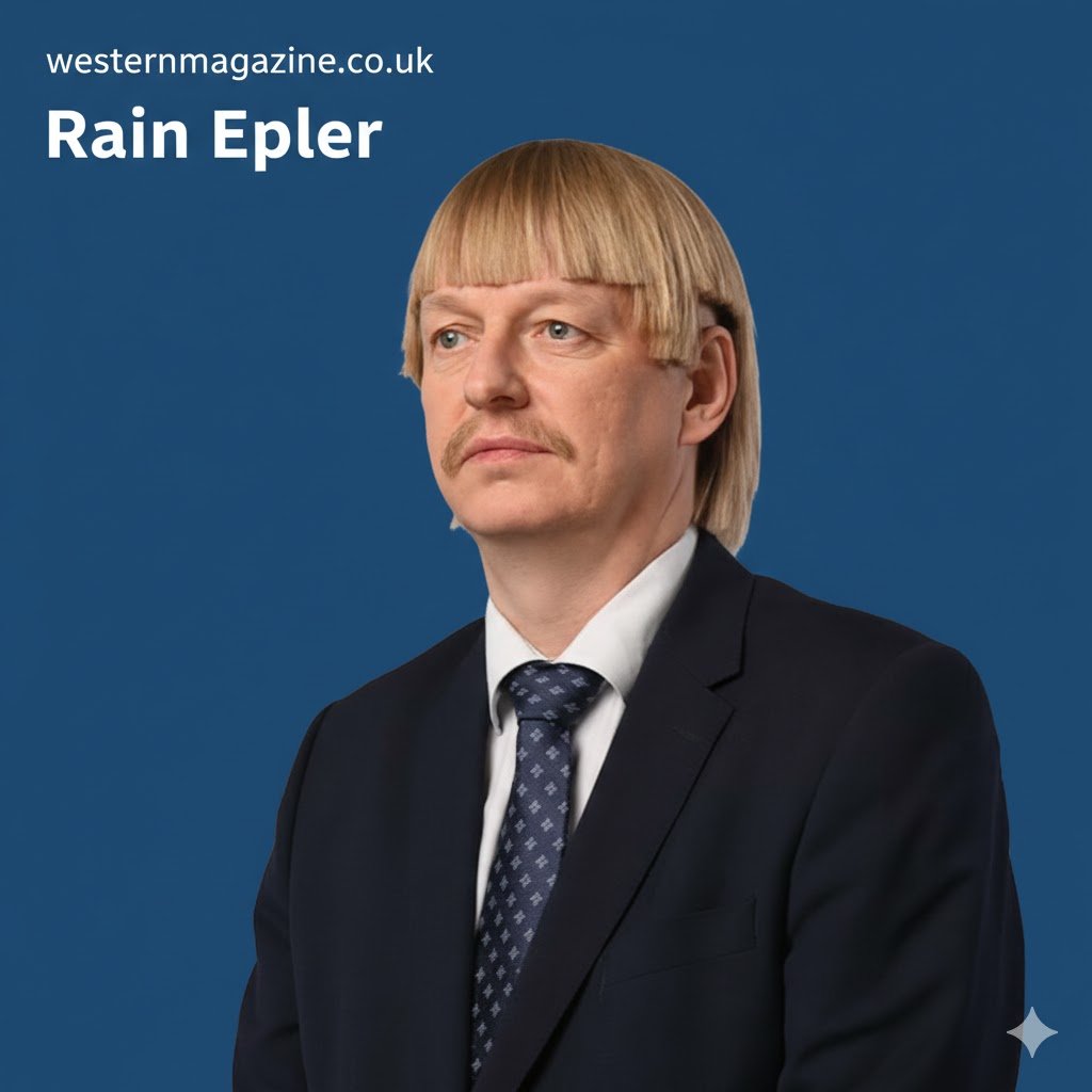 Rain Epler