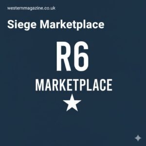 siege marketplace