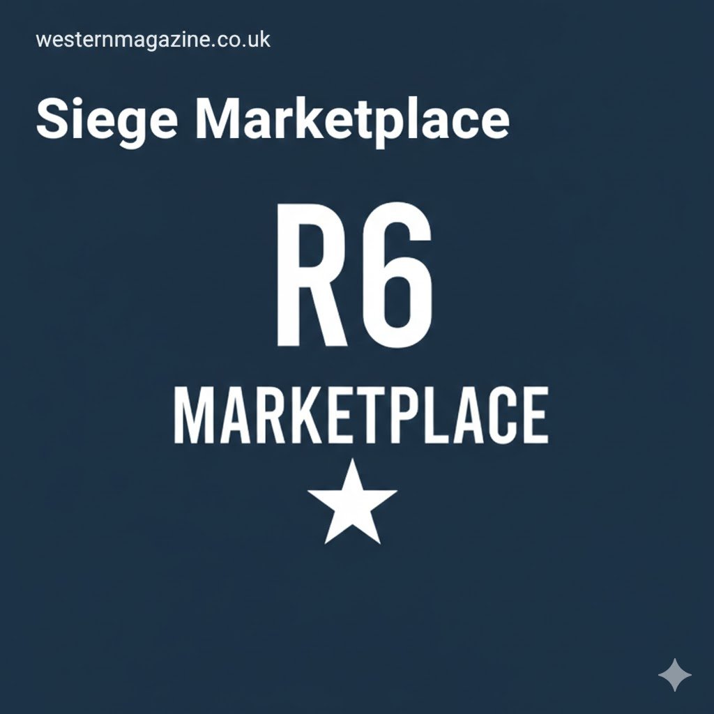siege marketplace