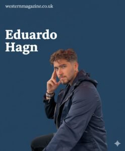 Eduardo Hagn