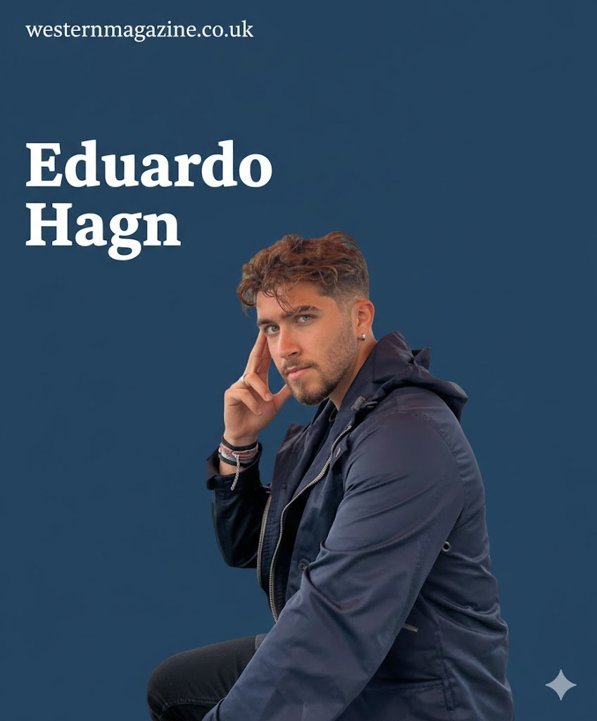 Eduardo Hagn