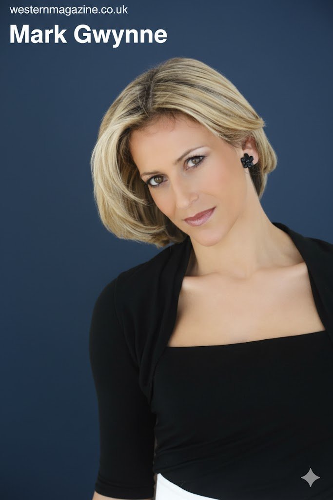 Mark Gwynne