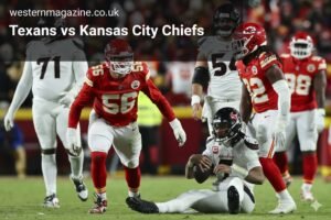 Texans vs Kansas City Chiefs