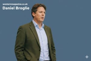Daniel Broglie