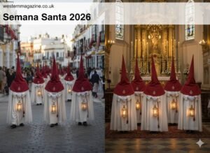 Semana Santa 2026