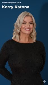 kerry katona