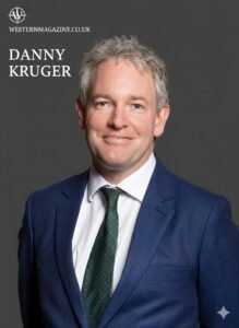 Danny Kruger