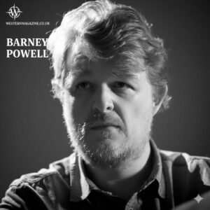 Barney Powell