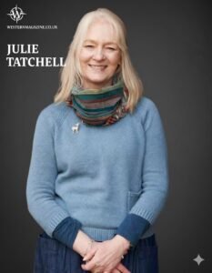 Julie Tatchell