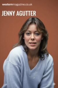 jenny agutter