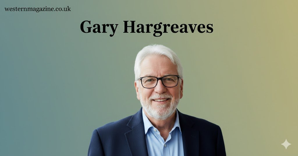 Gary Hargreaves