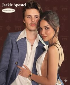 Jackie Apostel