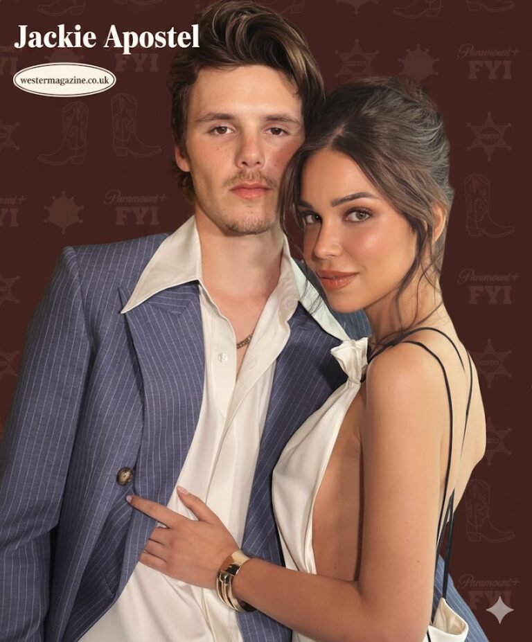 Jackie Apostel
