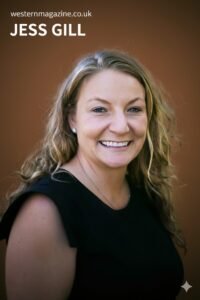 jess gill