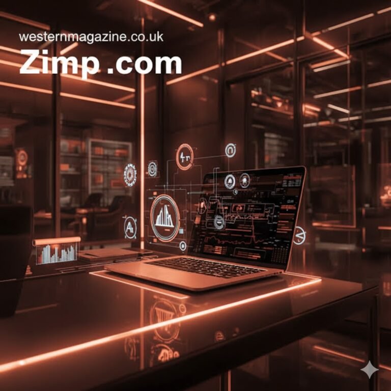 Ziimp .com