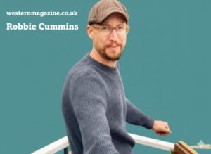 Robbie Cummins