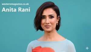Anita Rani