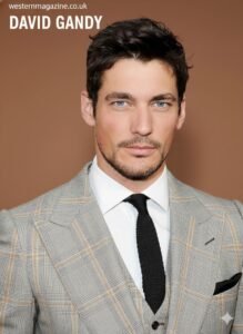 david gandy