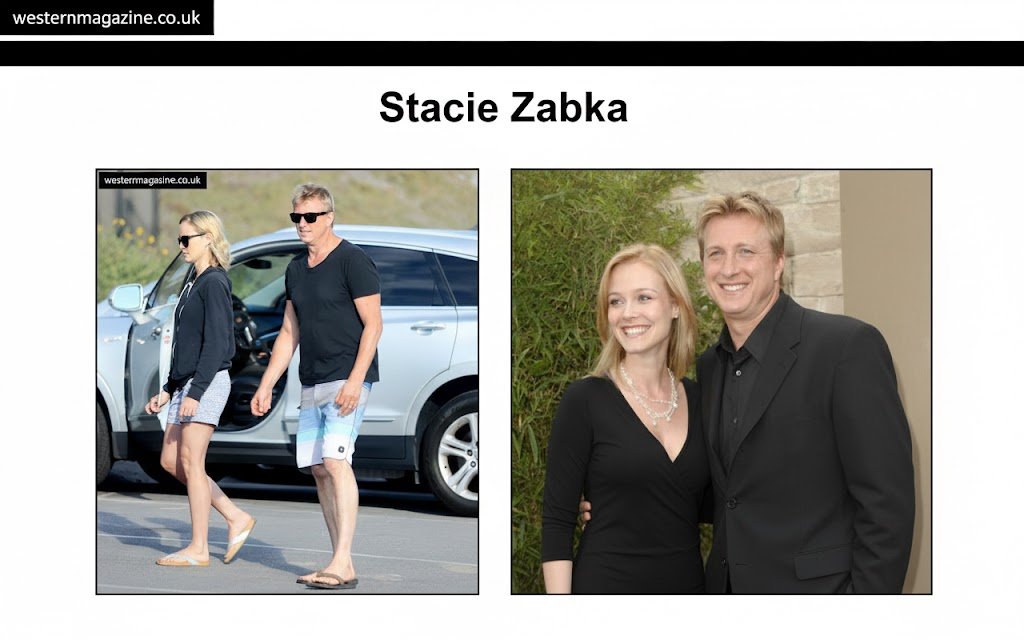 Stacie Zabka