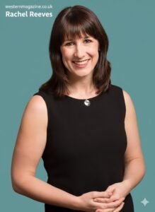 Rachel Reeves