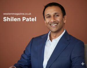 Shilen Patel