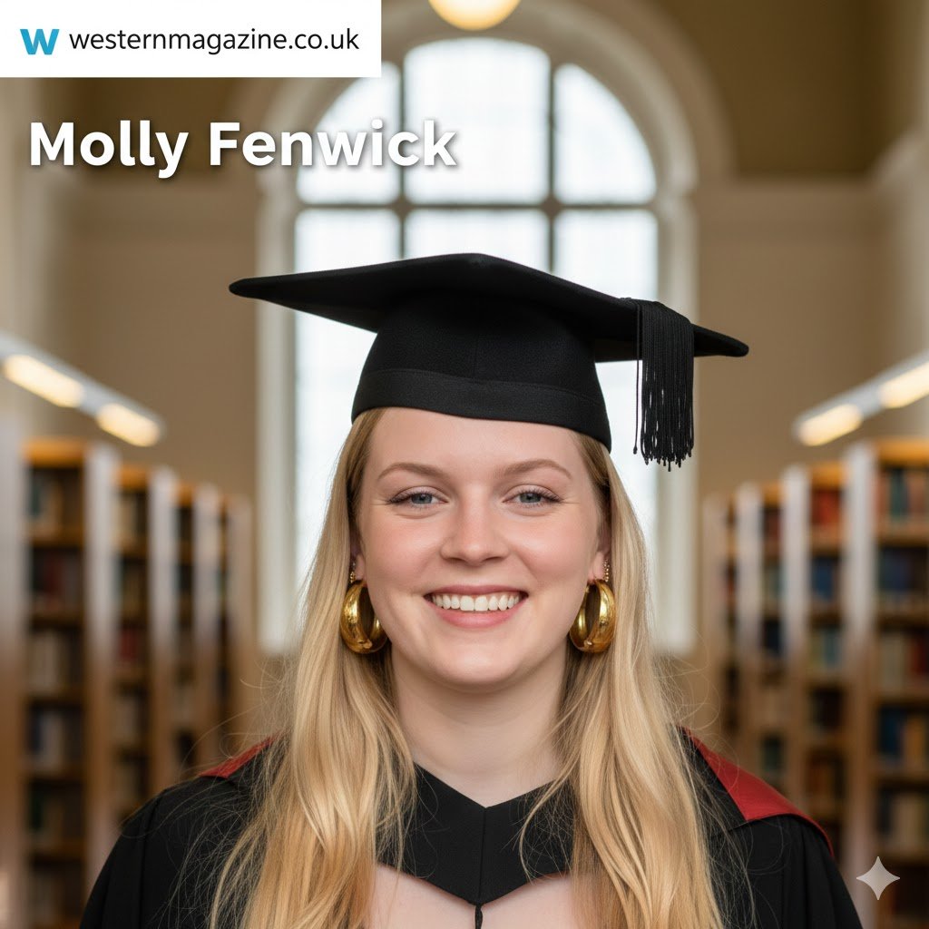 Molly Fenwick